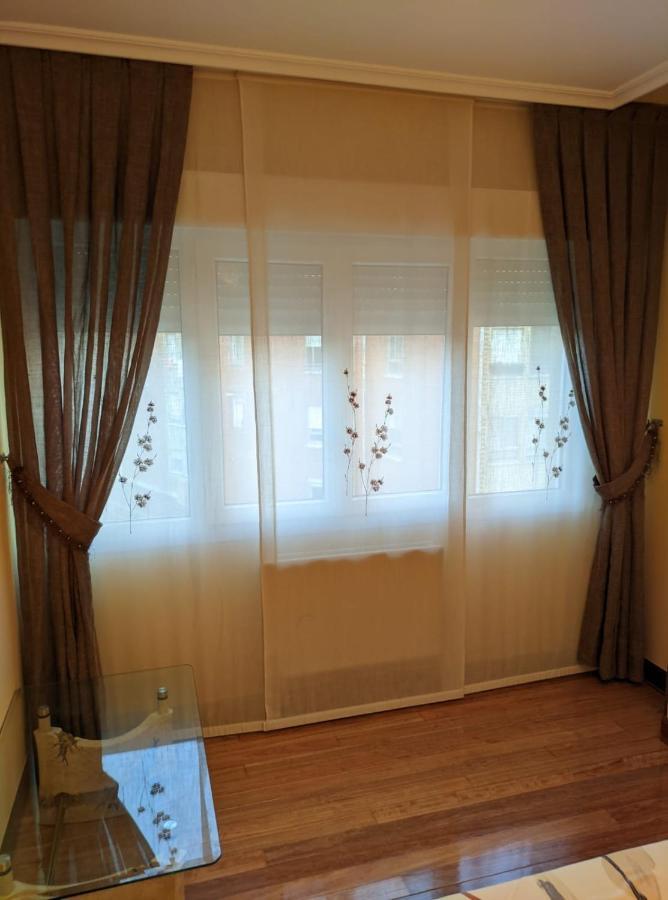 Apartament Preciosa Casa En Castro Urdiales Zewnętrze zdjęcie