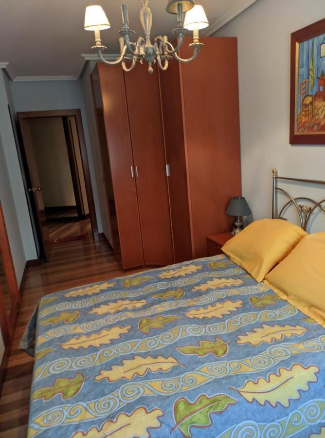 Apartament Preciosa Casa En Castro Urdiales Zewnętrze zdjęcie