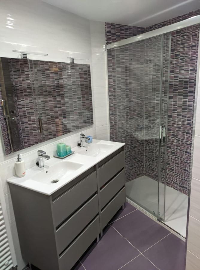 Apartament Preciosa Casa En Castro Urdiales Zewnętrze zdjęcie