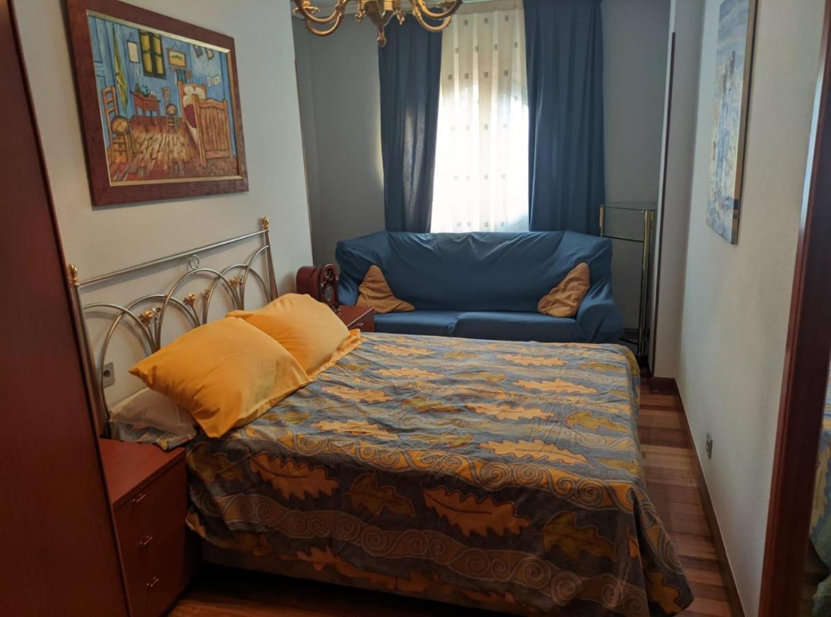 Apartament Preciosa Casa En Castro Urdiales Zewnętrze zdjęcie